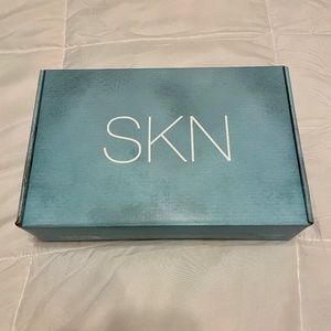 Skincare - SKN by LH